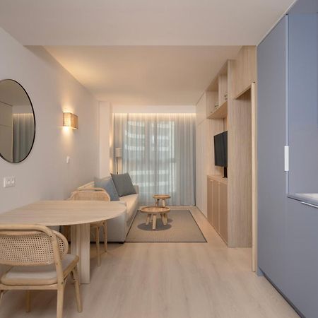 Staybridge Suites & Apartments Malaga By Ihg ภายนอก รูปภาพ
