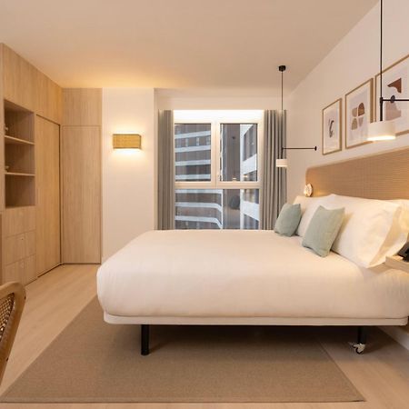 Staybridge Suites & Apartments Malaga By Ihg ภายนอก รูปภาพ