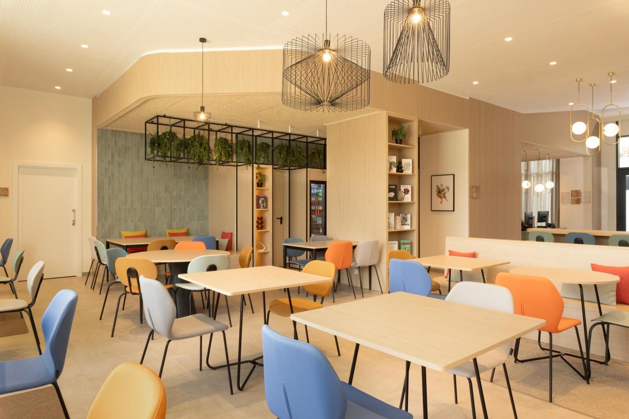 Staybridge Suites & Apartments Malaga By Ihg ภายนอก รูปภาพ